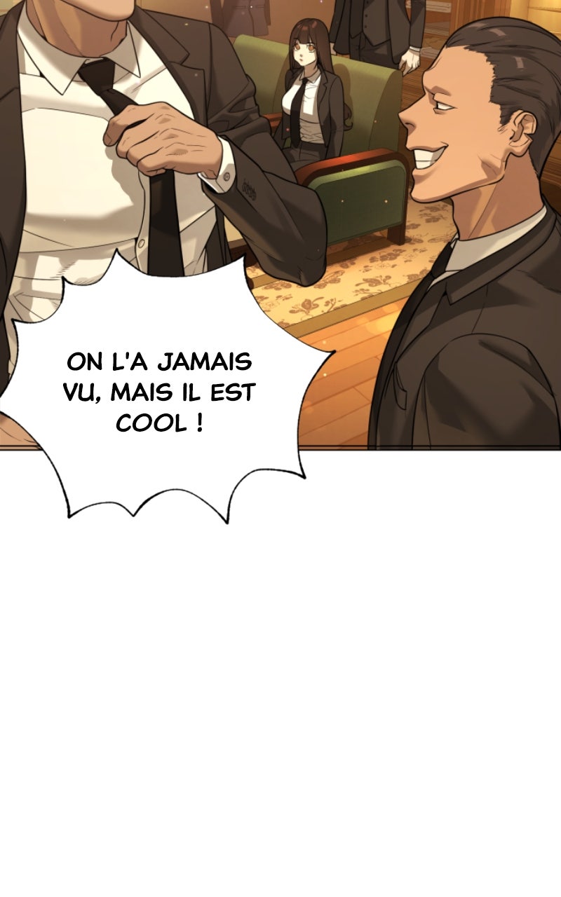 Read Killer Peter FR Manga Online