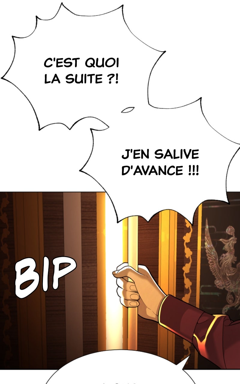 Read Killer Peter FR Manga Online