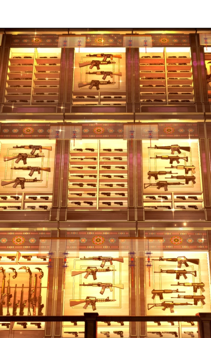 Read Killer Peter FR Manga Online