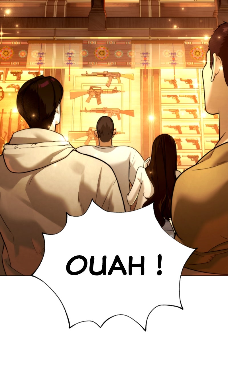 Read Killer Peter FR Manga Online