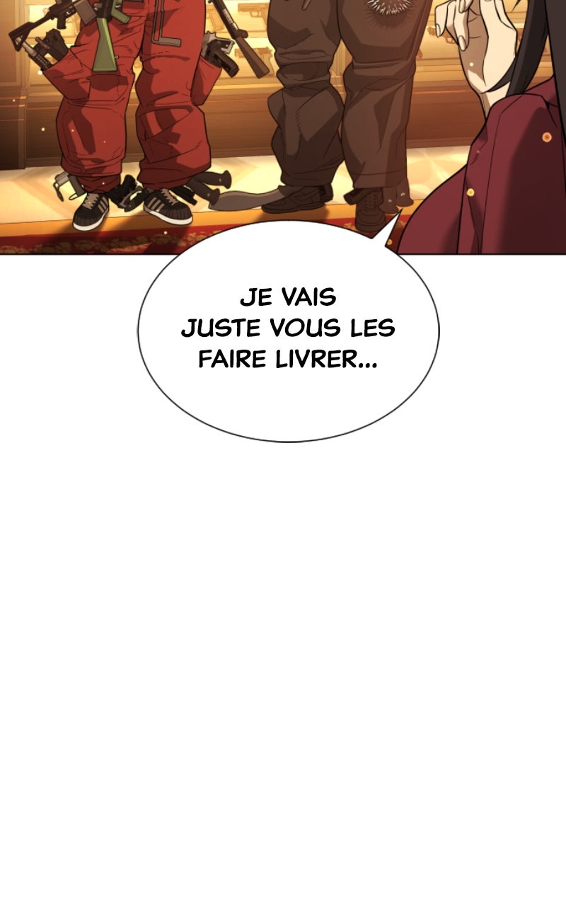 Read Killer Peter FR Manga Online