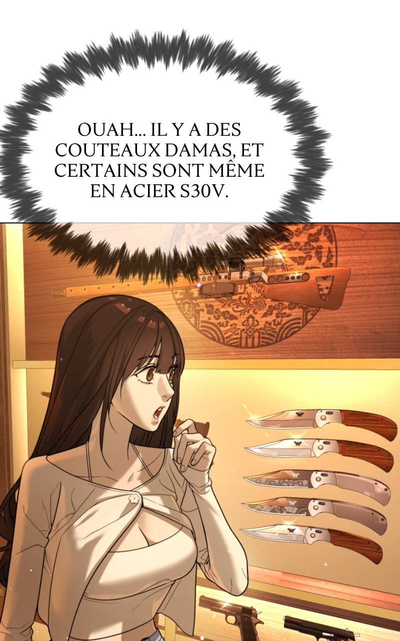 Read Killer Peter FR Manga Online