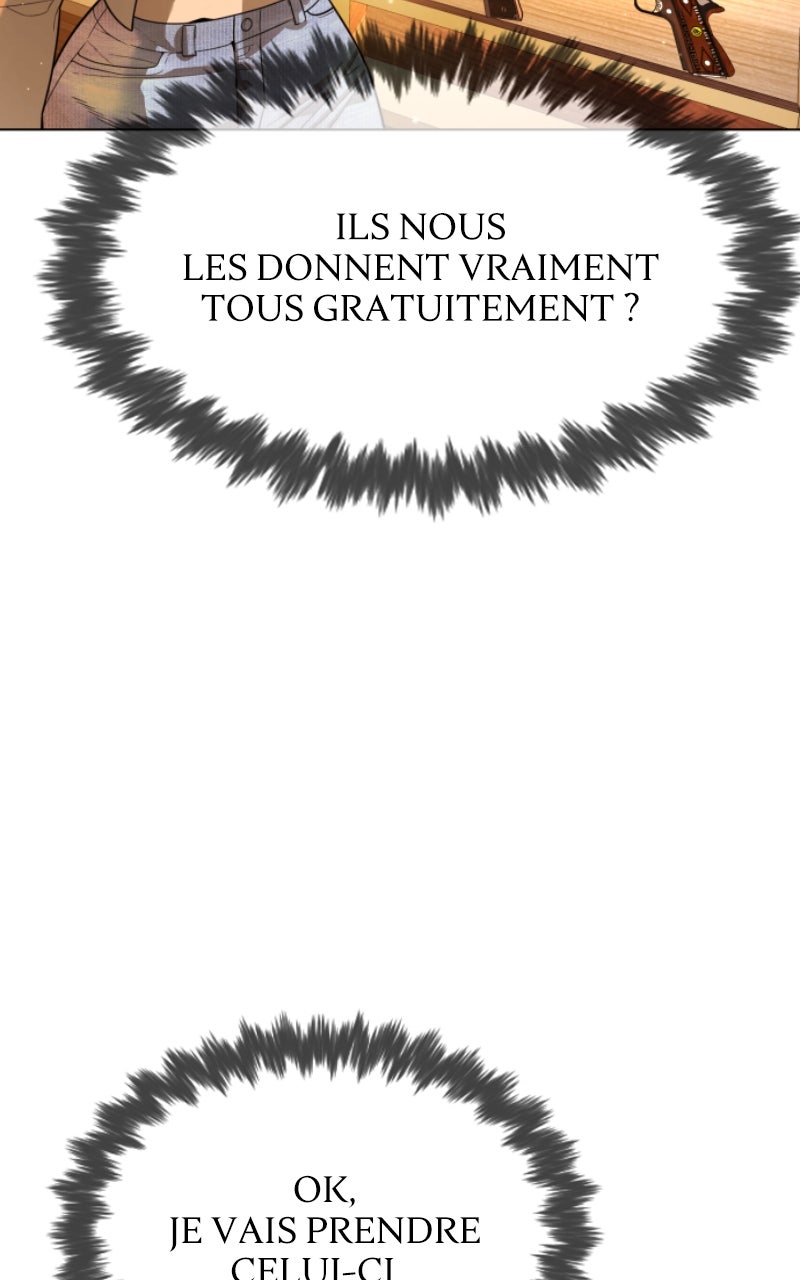 Read Killer Peter FR Manga Online