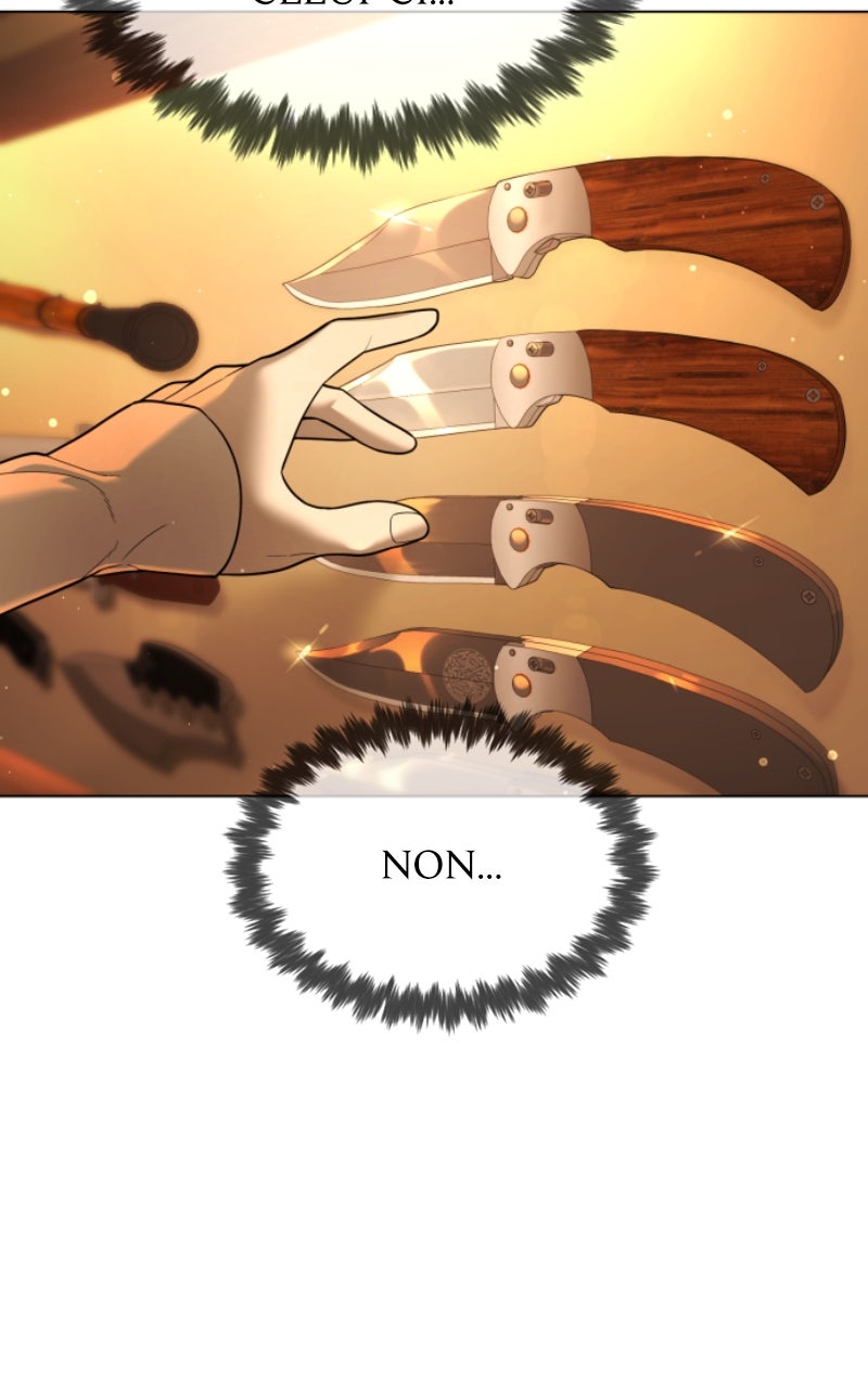 Read Killer Peter FR Manga Online