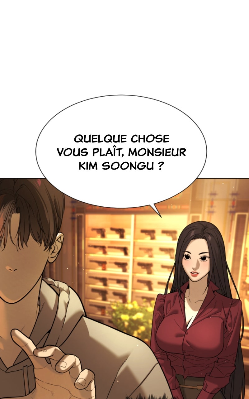 Read Killer Peter FR Manga Online