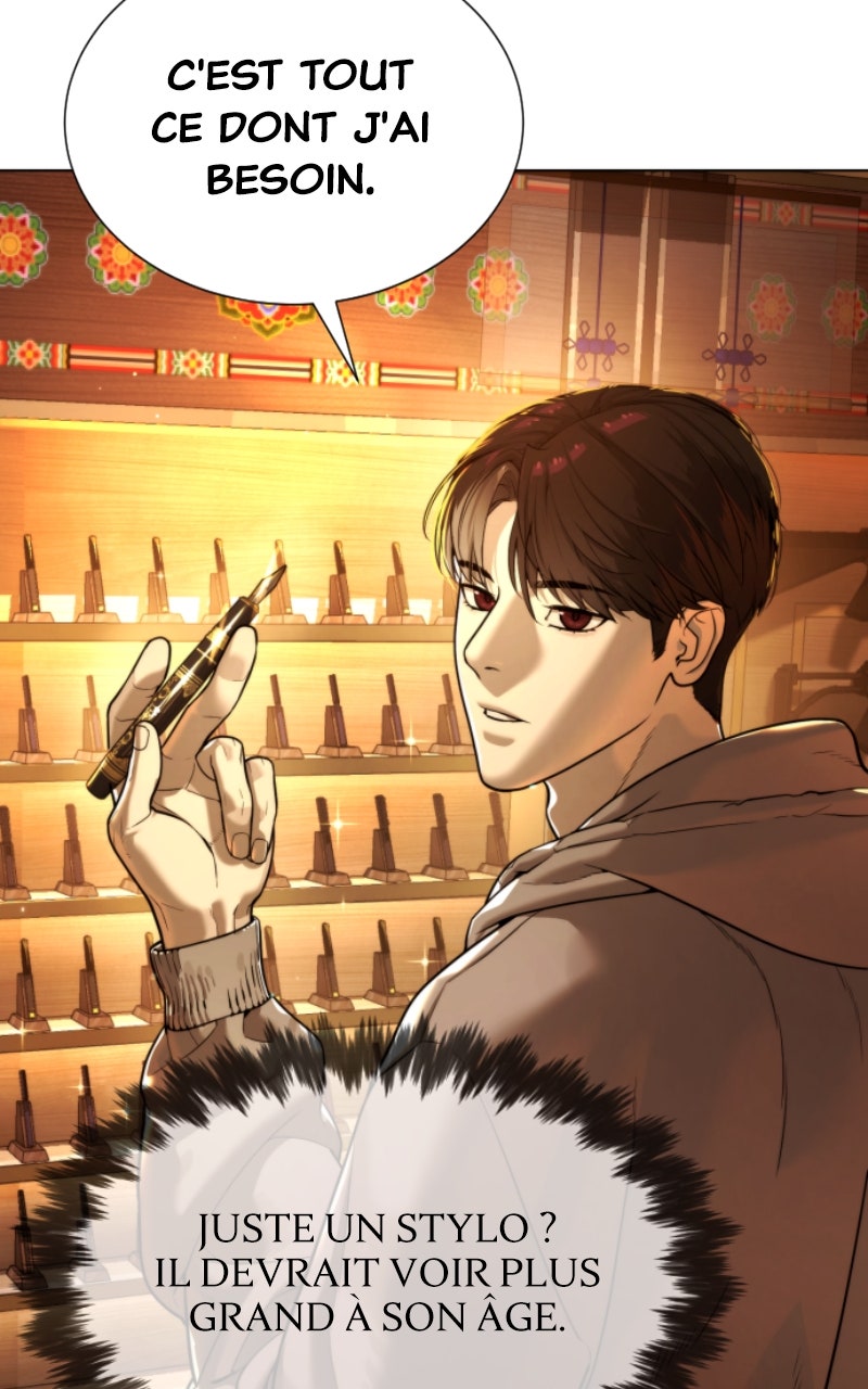 Read Killer Peter FR Manga Online