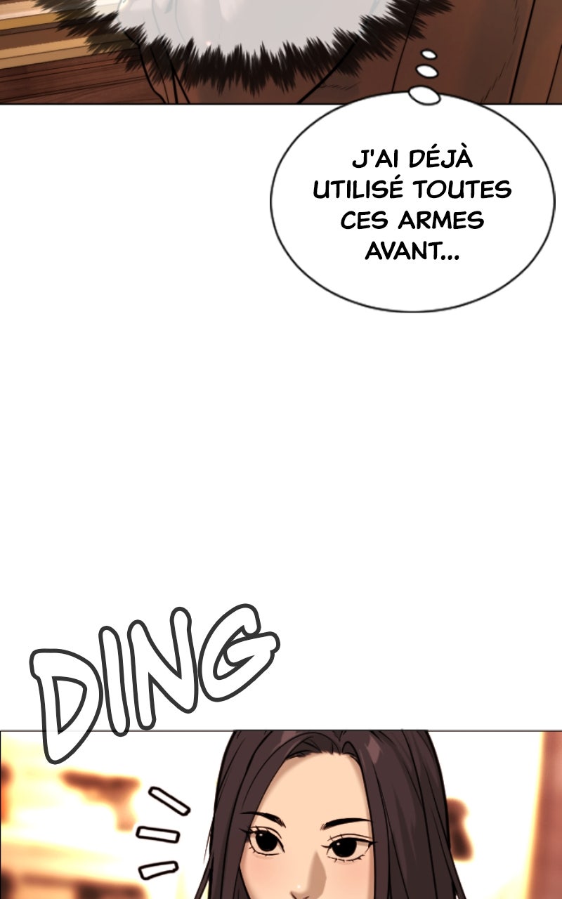 Read Killer Peter FR Manga Online