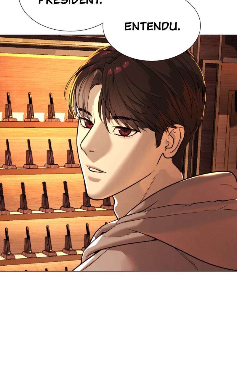 Read Killer Peter FR Manga Online