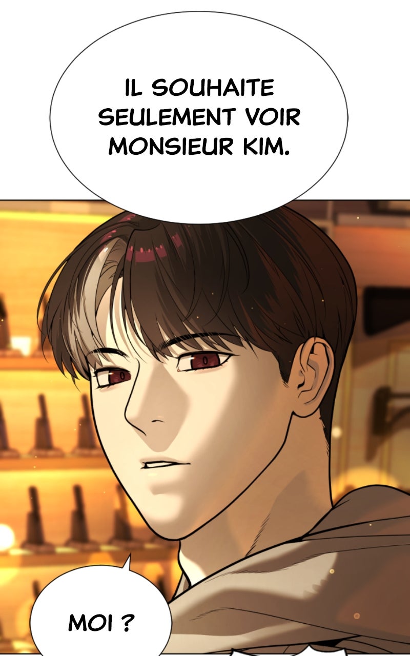 Read Killer Peter FR Manga Online