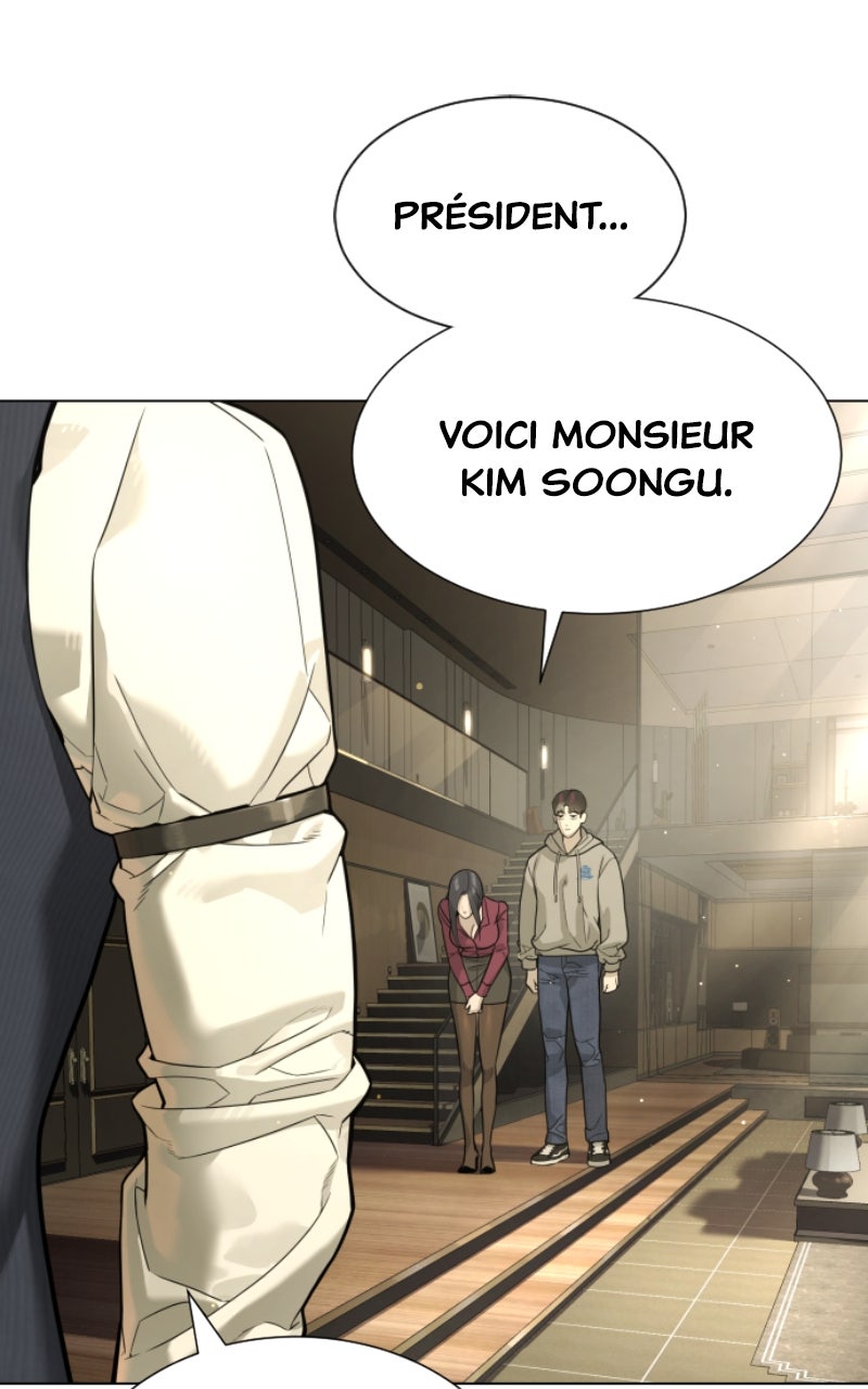 Read Killer Peter FR Manga Online