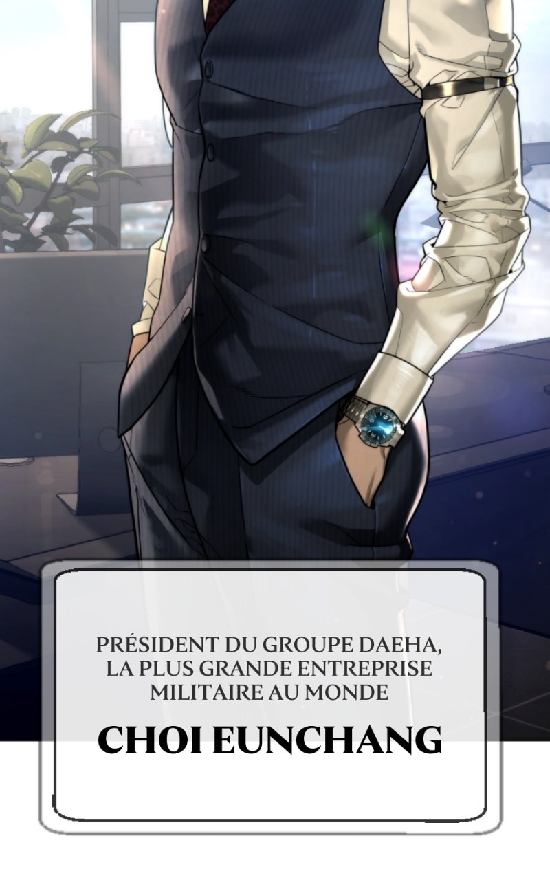 Read Killer Peter FR Manga Online