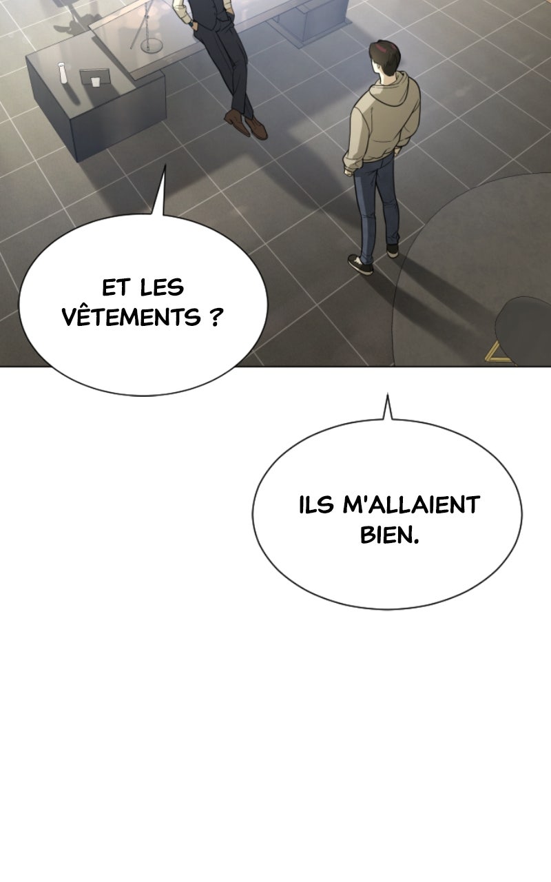 Read Killer Peter FR Manga Online