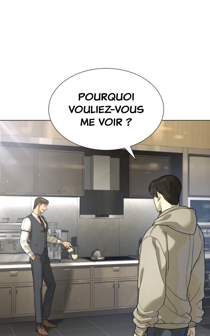 Read Killer Peter FR Manga Online