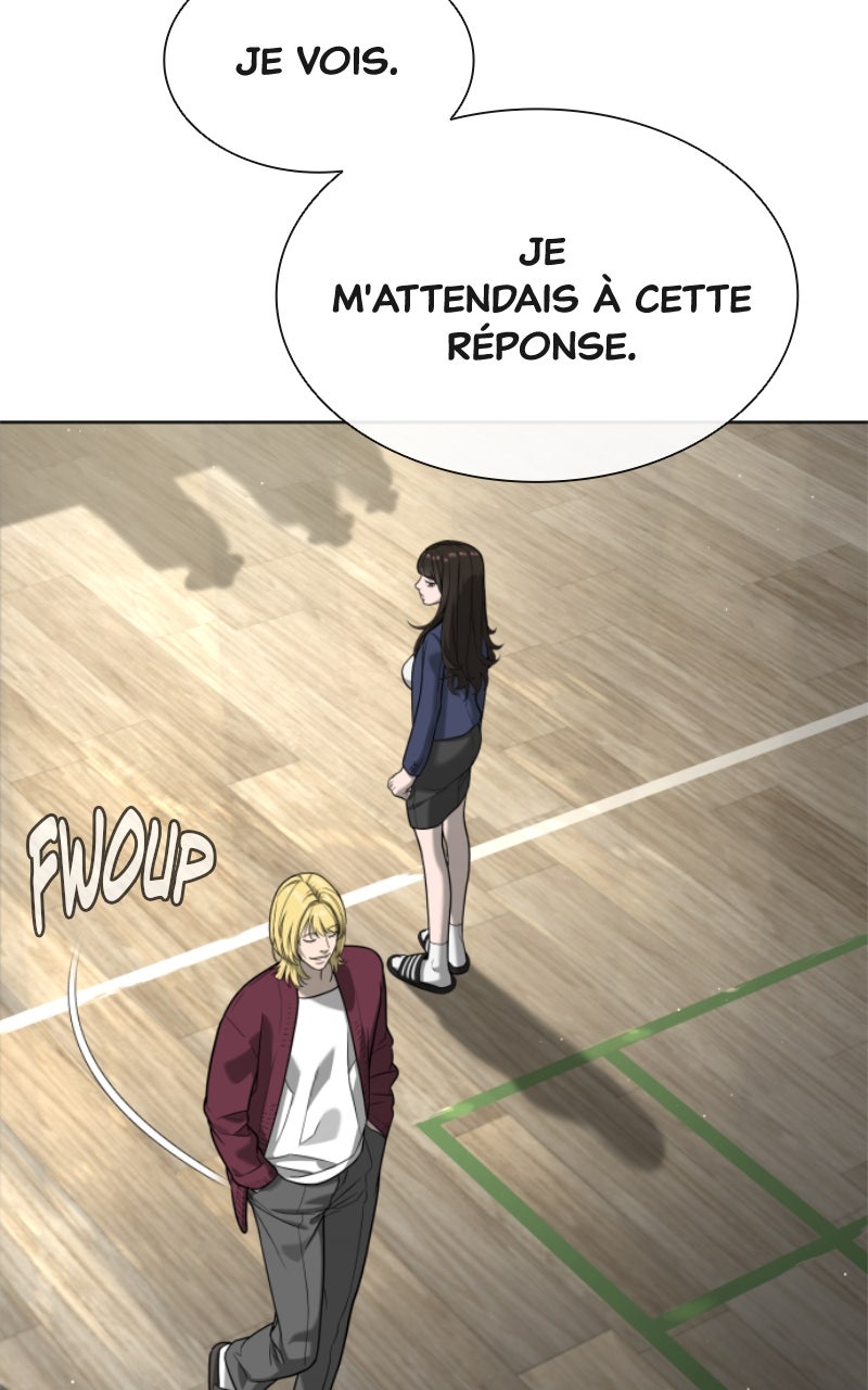 Read Killer Peter FR Manga Online