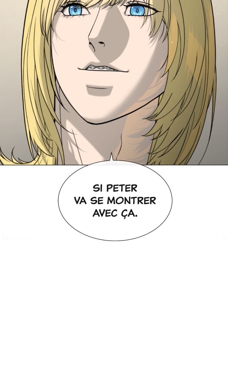 Read Killer Peter FR Manga Online