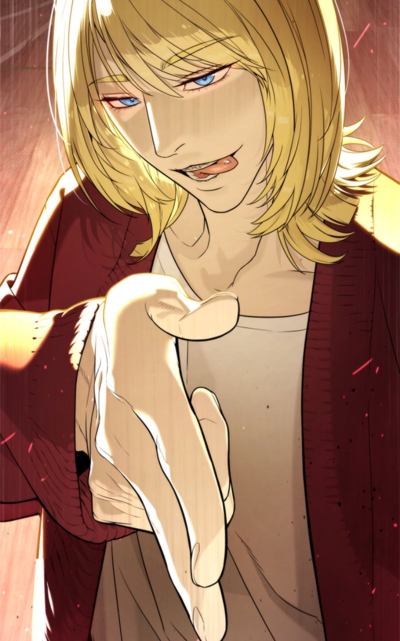 Read Killer Peter FR Manga Online