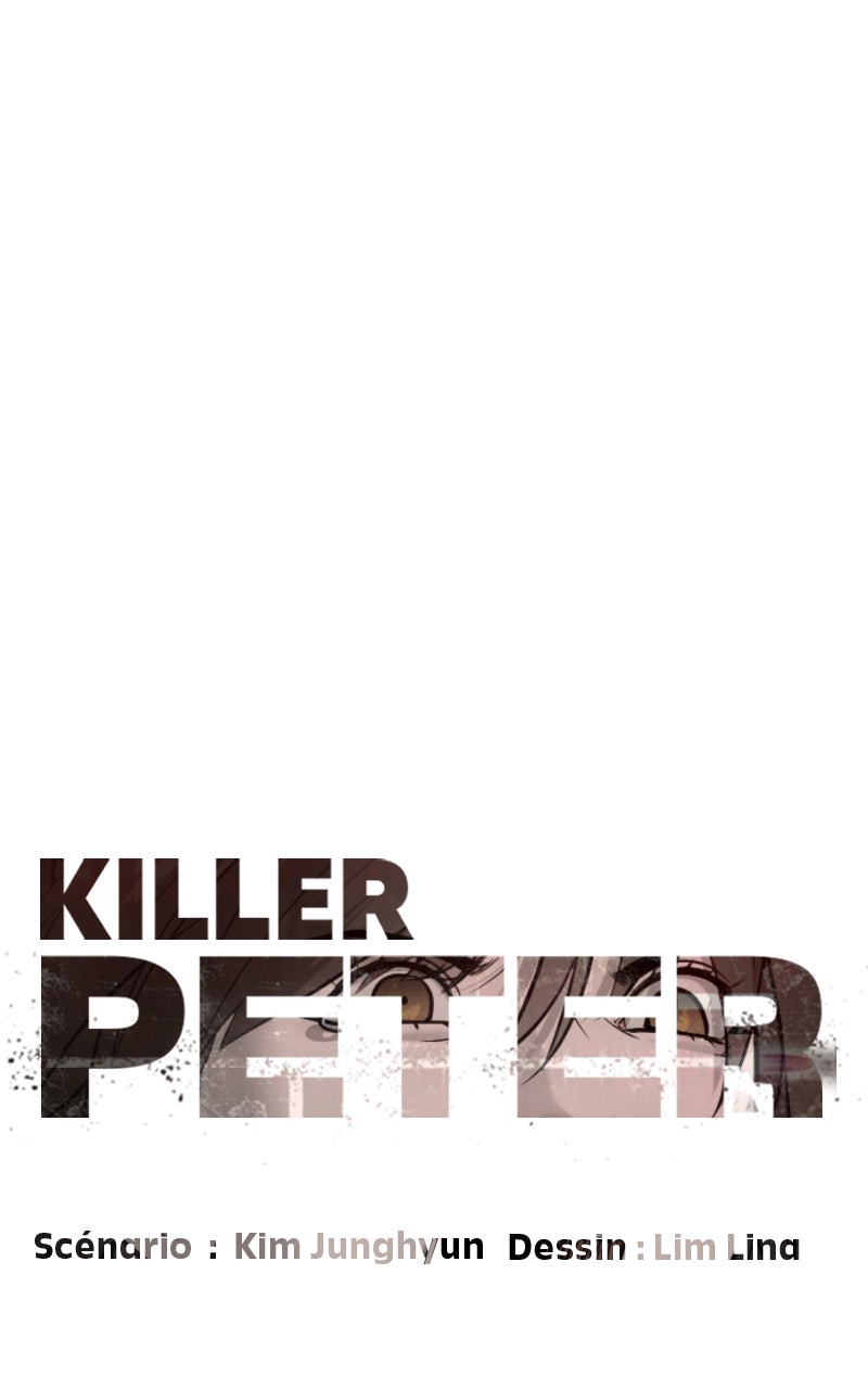 Read Killer Peter FR Manga Online