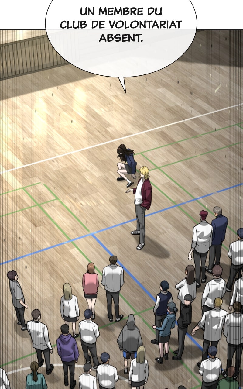 Read Killer Peter FR Manga Online