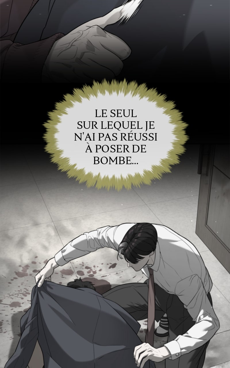 Read Killer Peter FR Manga Online
