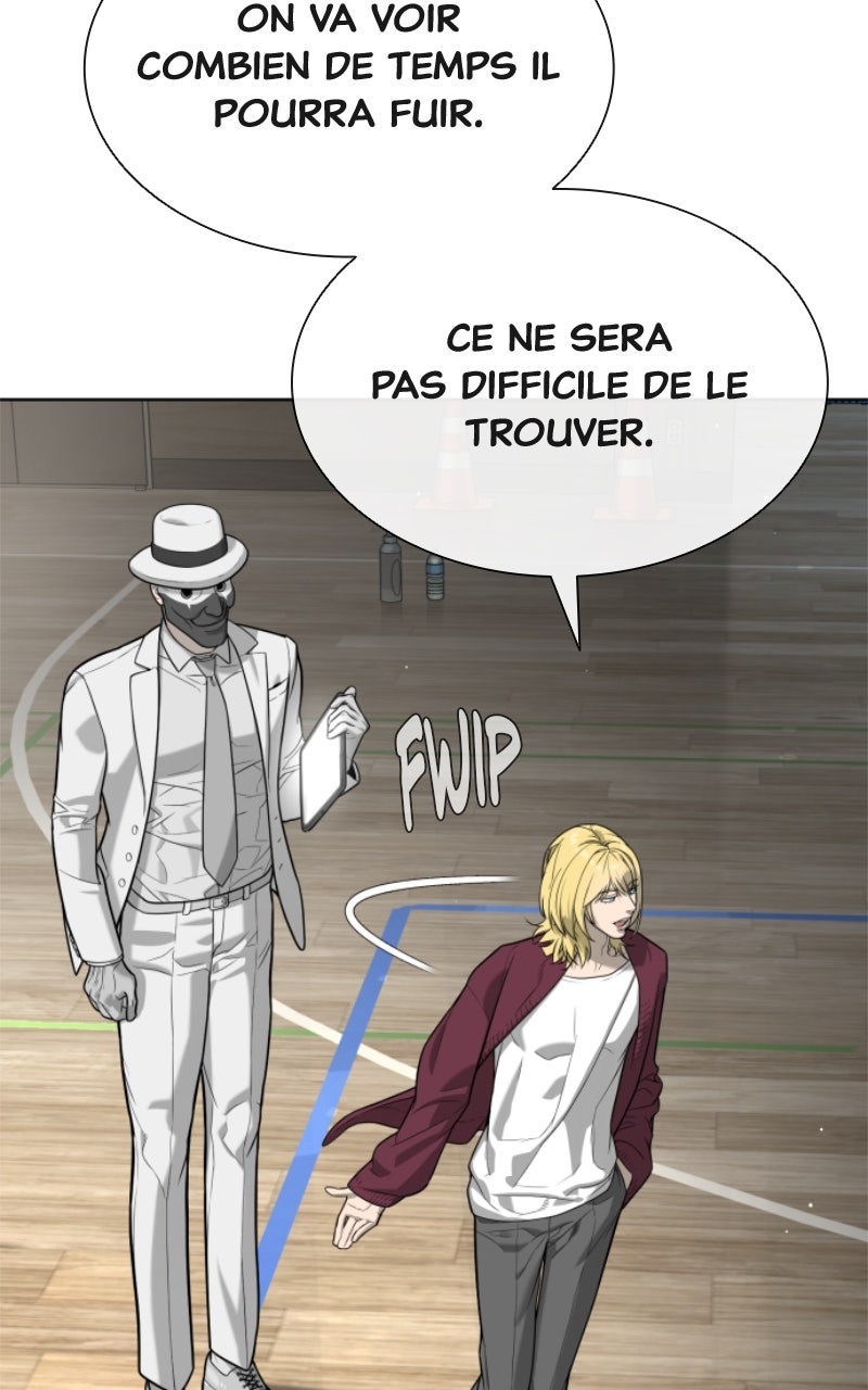 Read Killer Peter FR Manga Online