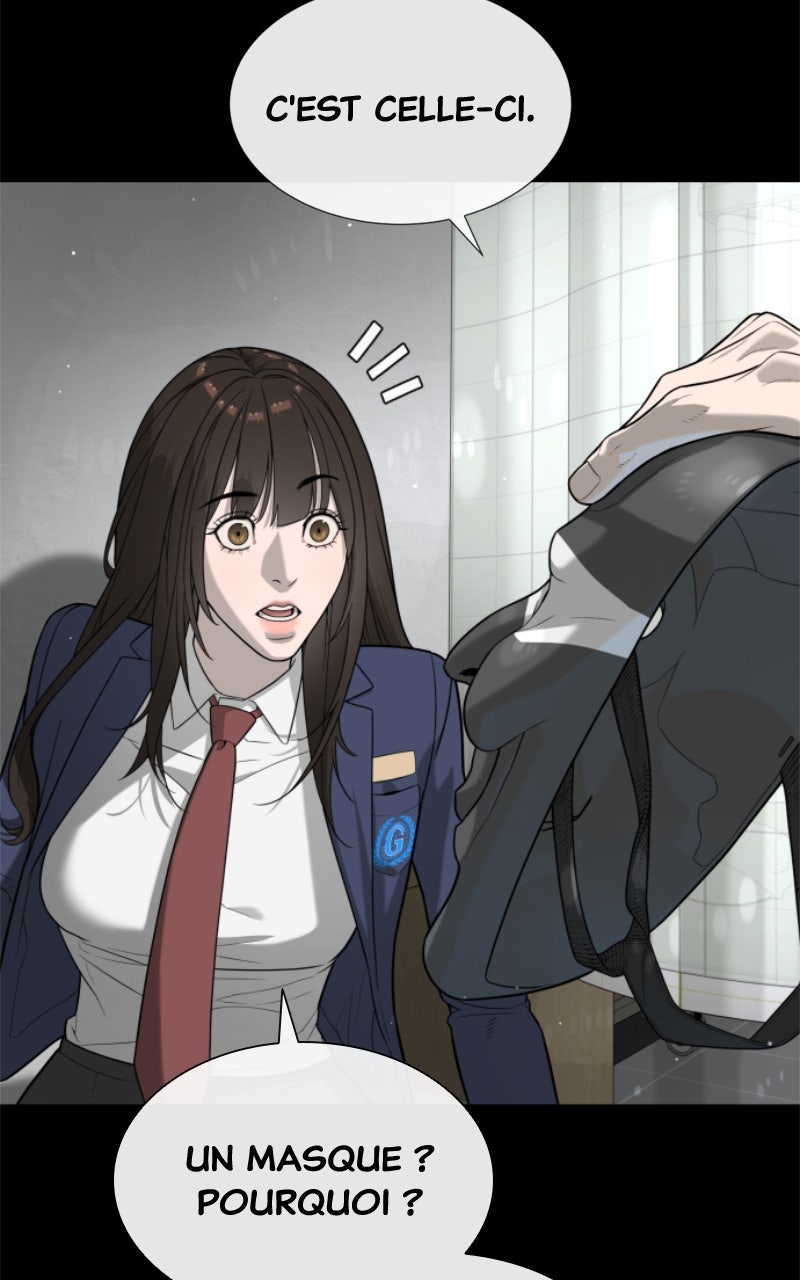 Read Killer Peter FR Manga Online