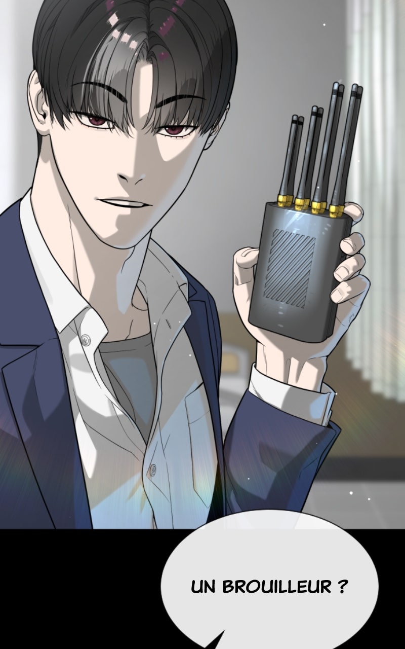 Read Killer Peter FR Manga Online