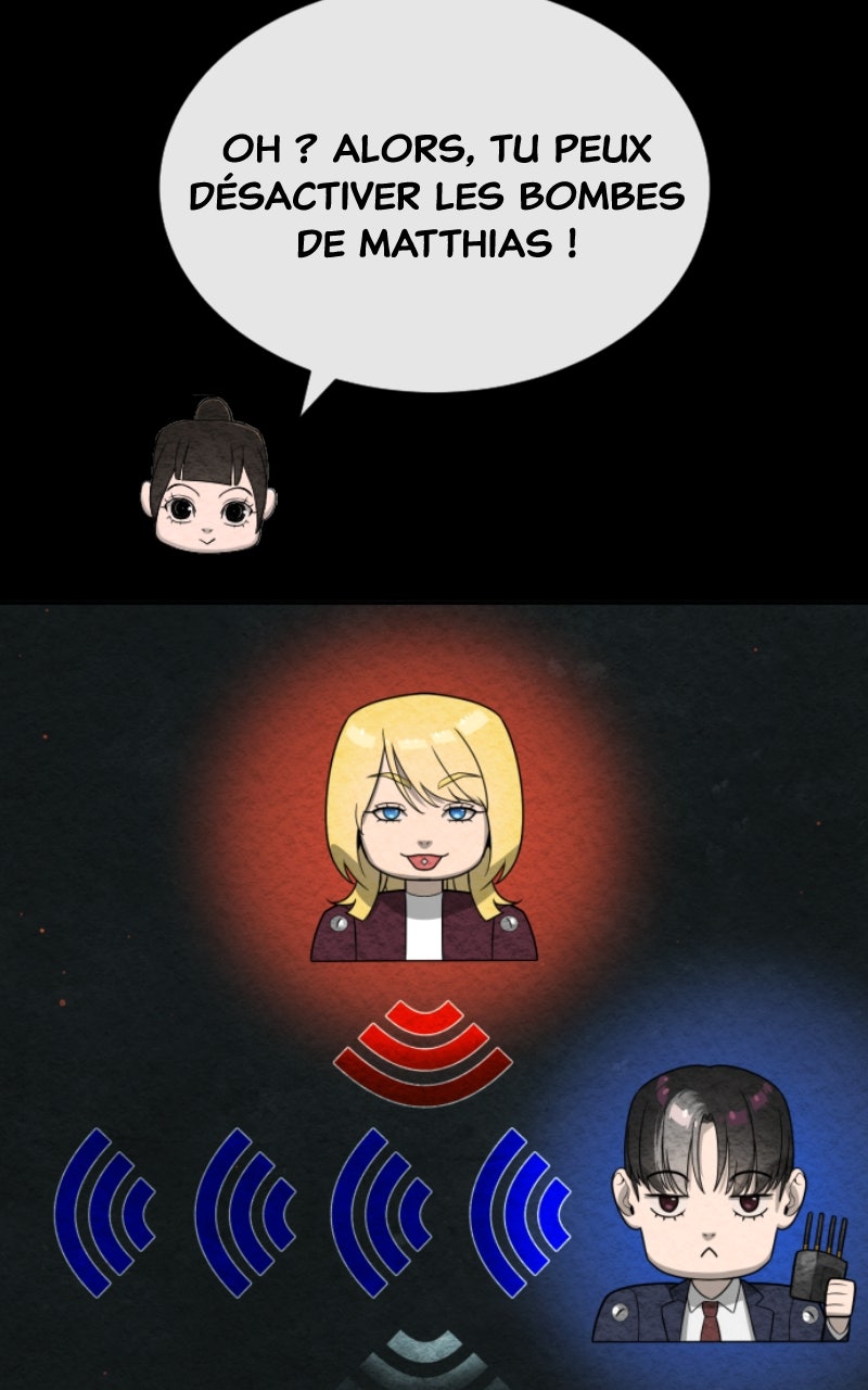 Read Killer Peter FR Manga Online