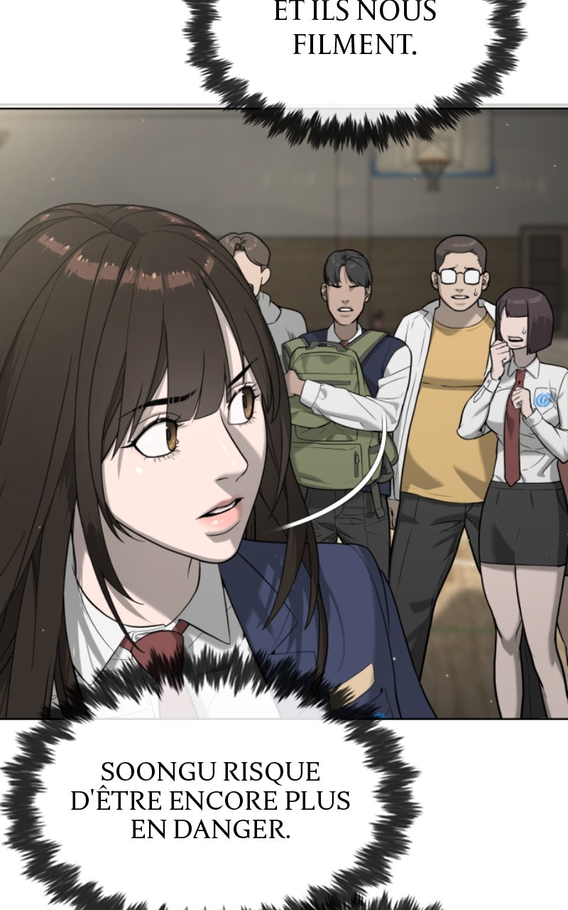 Read Killer Peter FR Manga Online