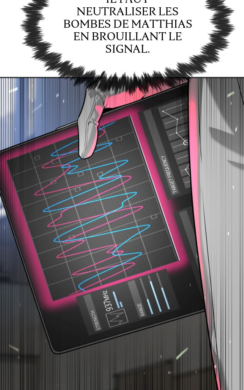 Read Killer Peter FR Manga Online