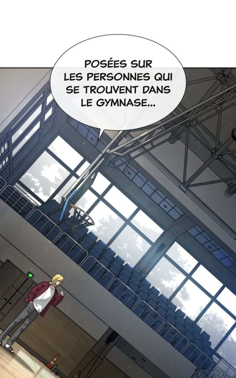 Read Killer Peter FR Manga Online