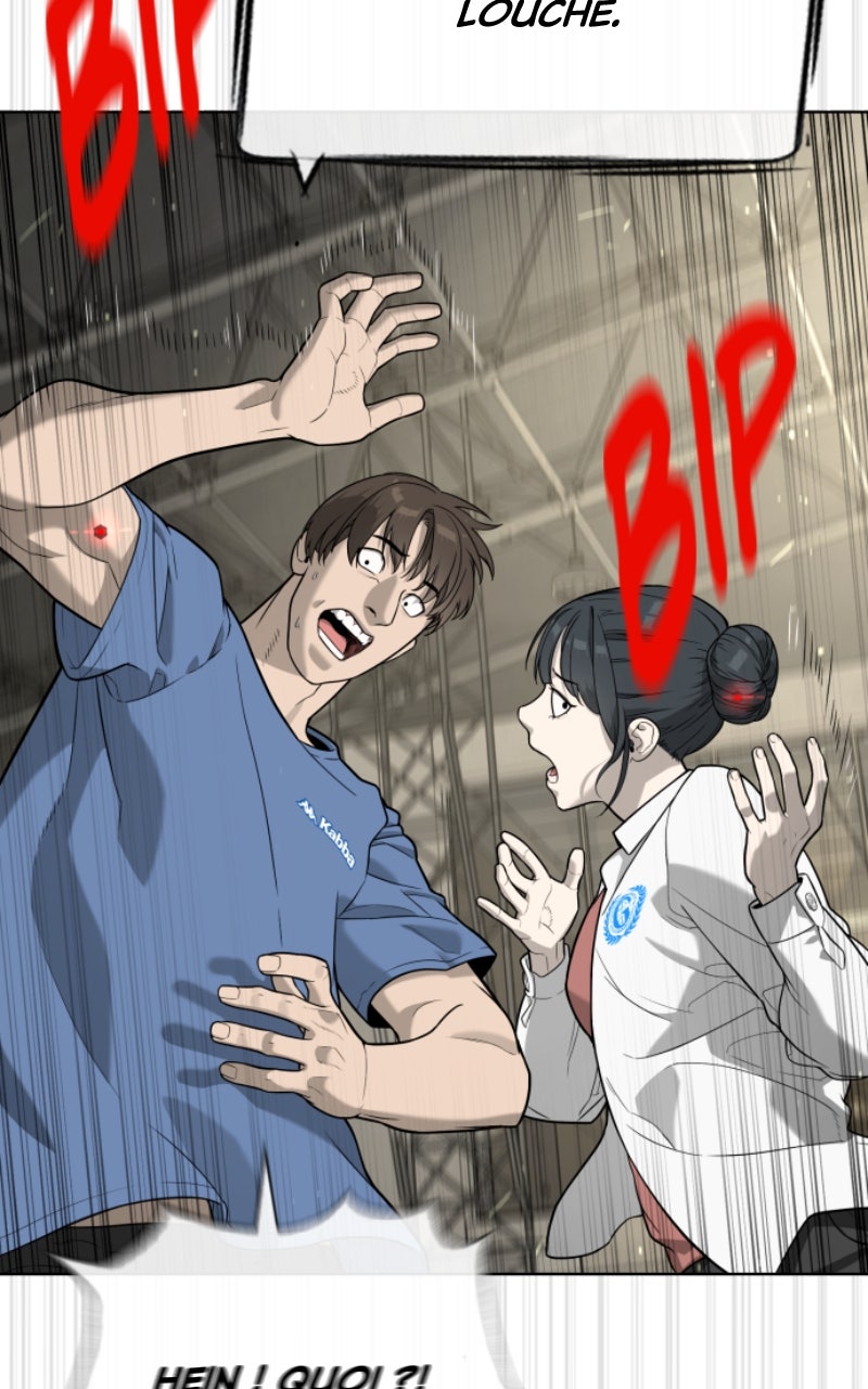 Read Killer Peter FR Manga Online