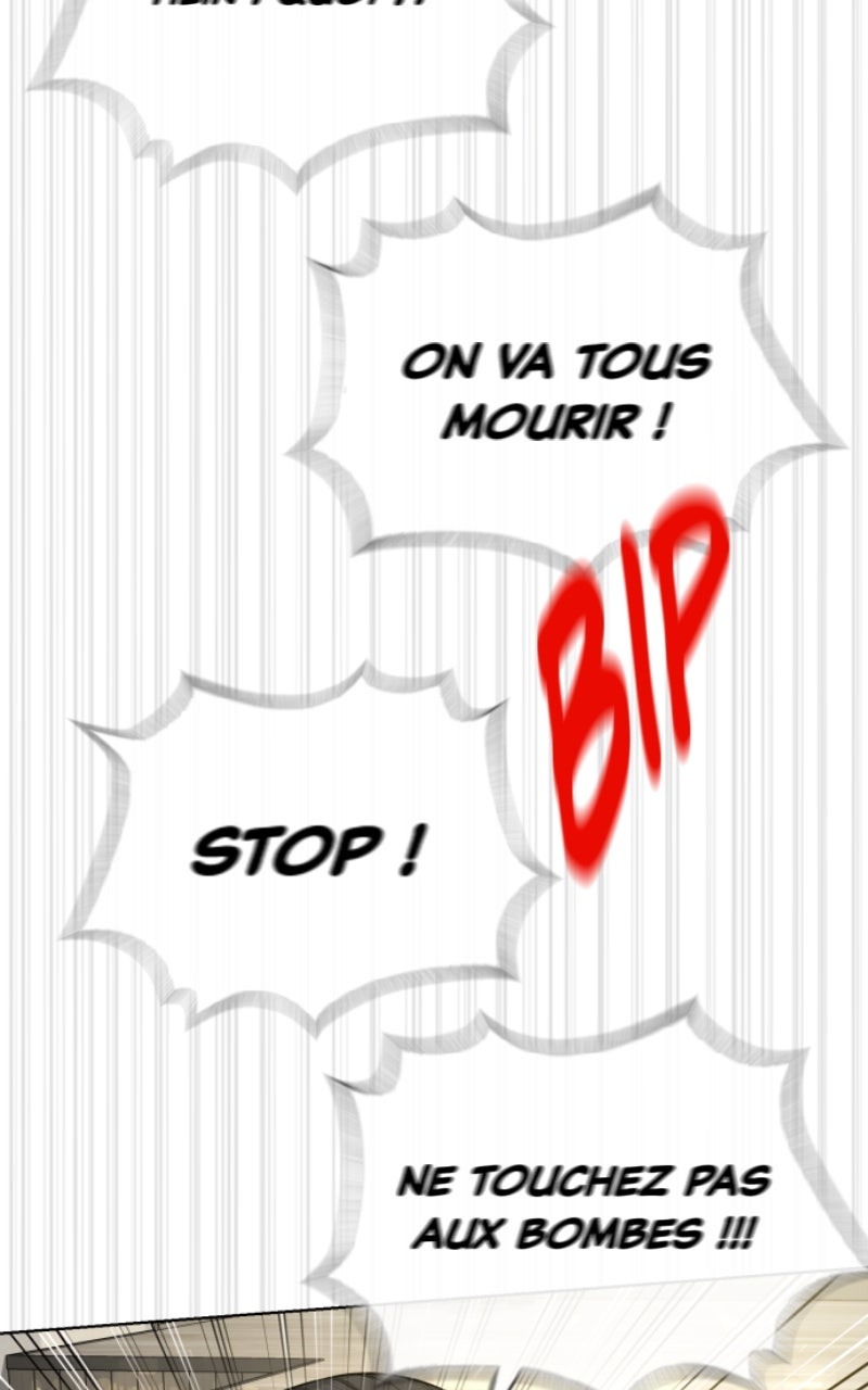 Read Killer Peter FR Manga Online