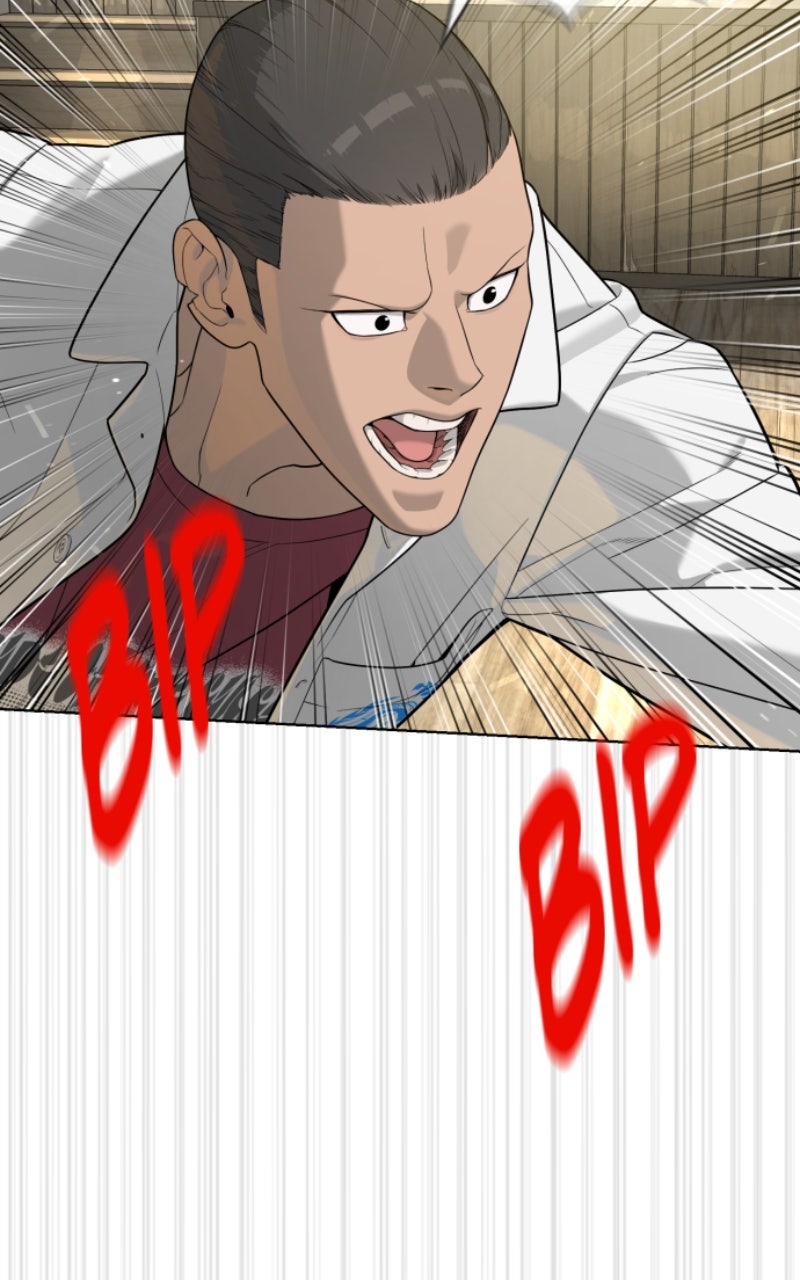 Read Killer Peter FR Manga Online