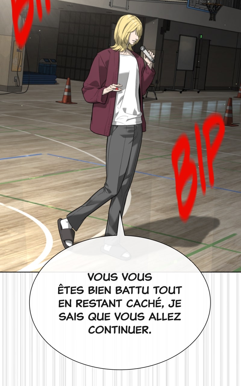 Read Killer Peter FR Manga Online