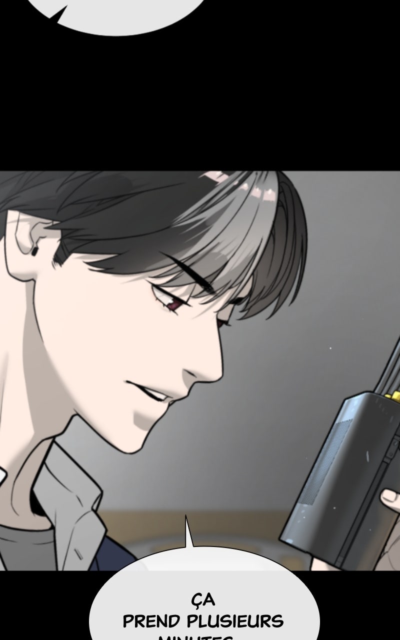 Read Killer Peter FR Manga Online