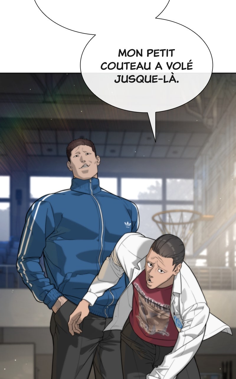 Read Killer Peter FR Manga Online