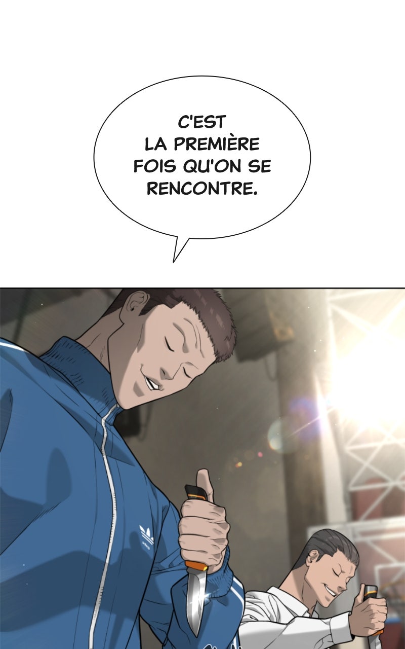 Read Killer Peter FR Manga Online