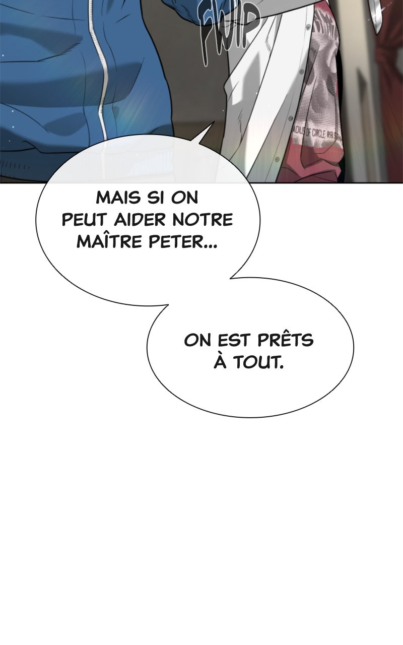 Read Killer Peter FR Manga Online