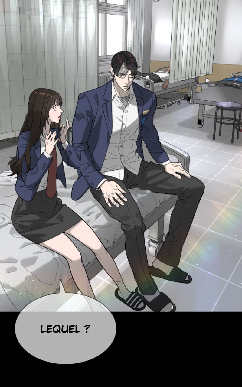 Read Killer Peter FR Manga Online