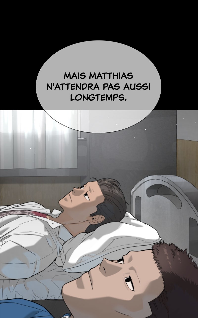 Read Killer Peter FR Manga Online