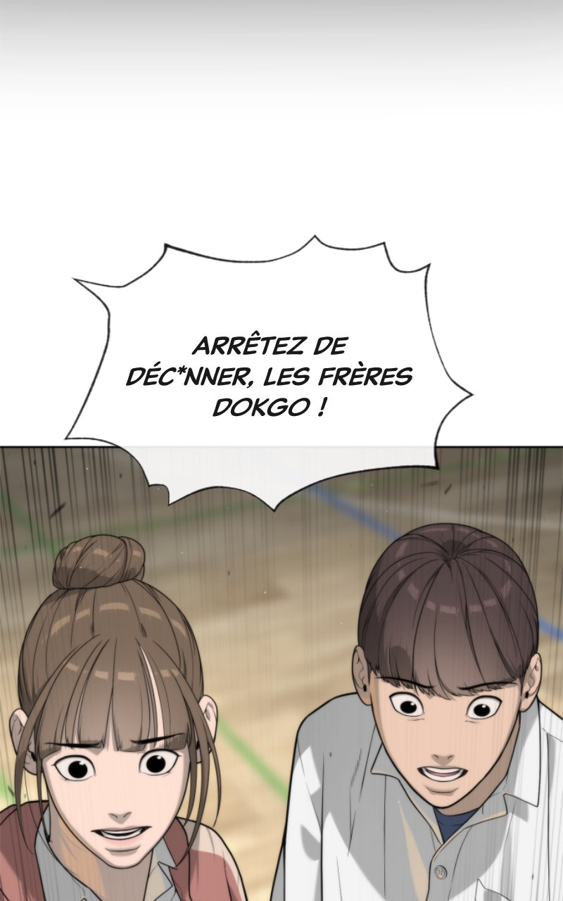 Read Killer Peter FR Manga Online