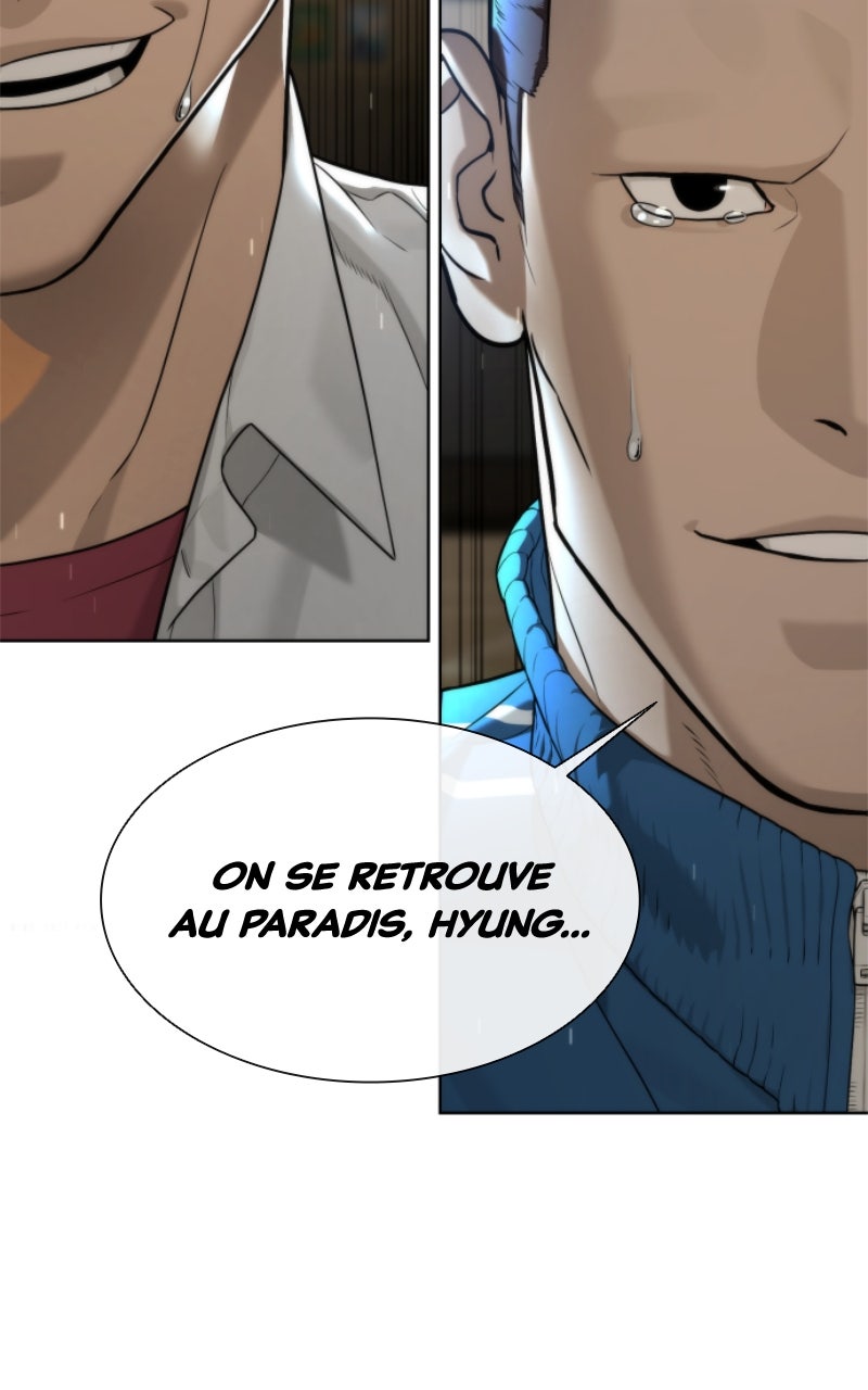 Read Killer Peter FR Manga Online