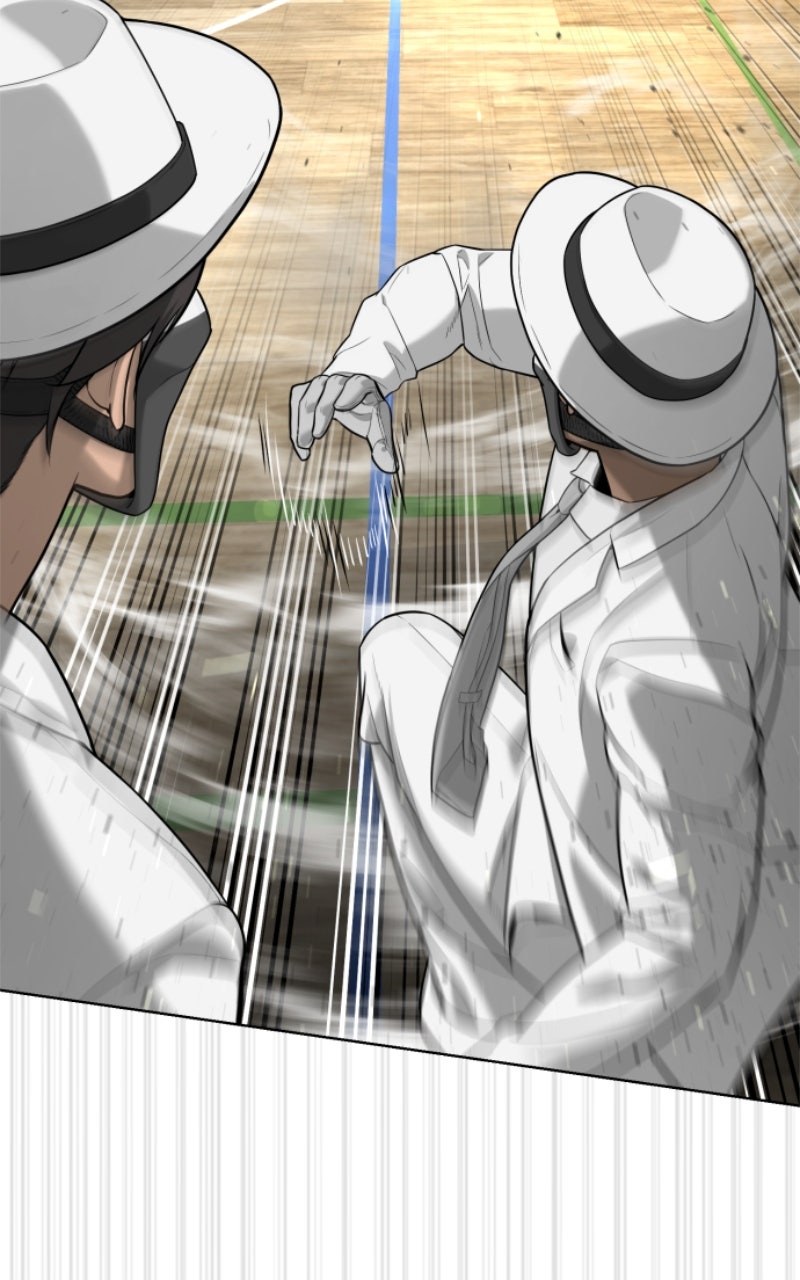 Read Killer Peter FR Manga Online