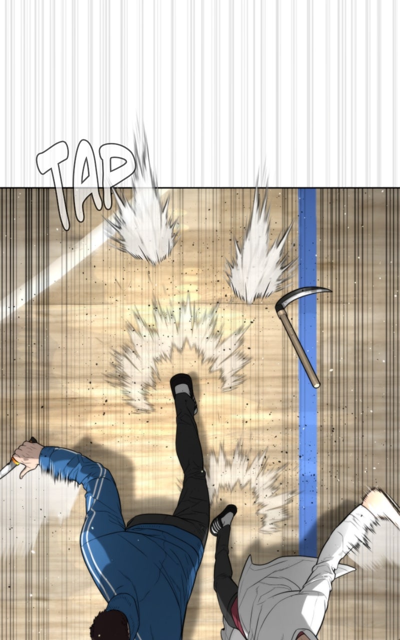 Read Killer Peter FR Manga Online