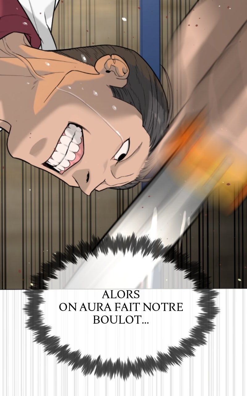 Read Killer Peter FR Manga Online