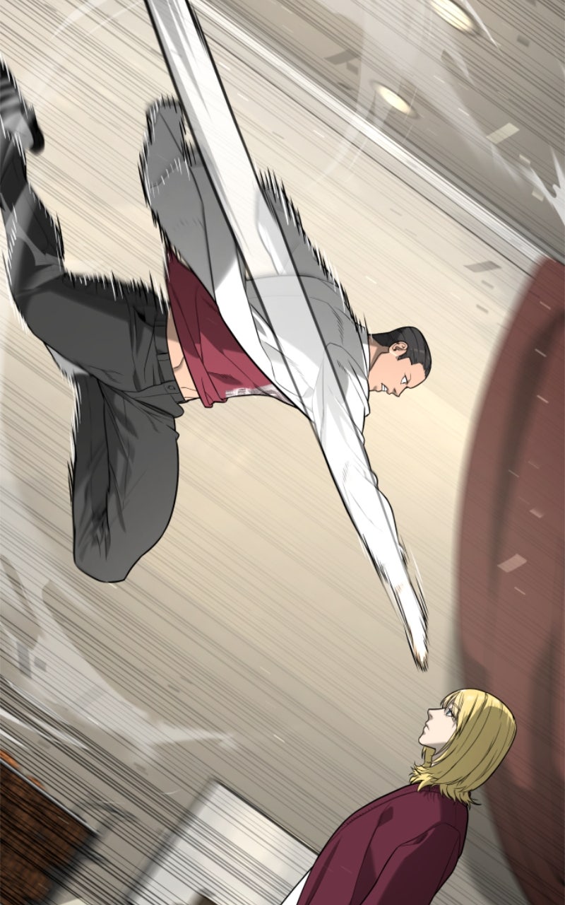 Read Killer Peter FR Manga Online