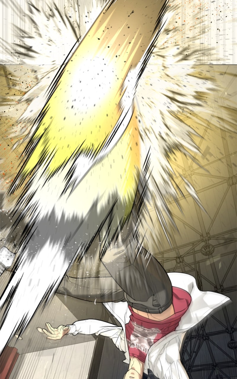 Read Killer Peter FR Manga Online