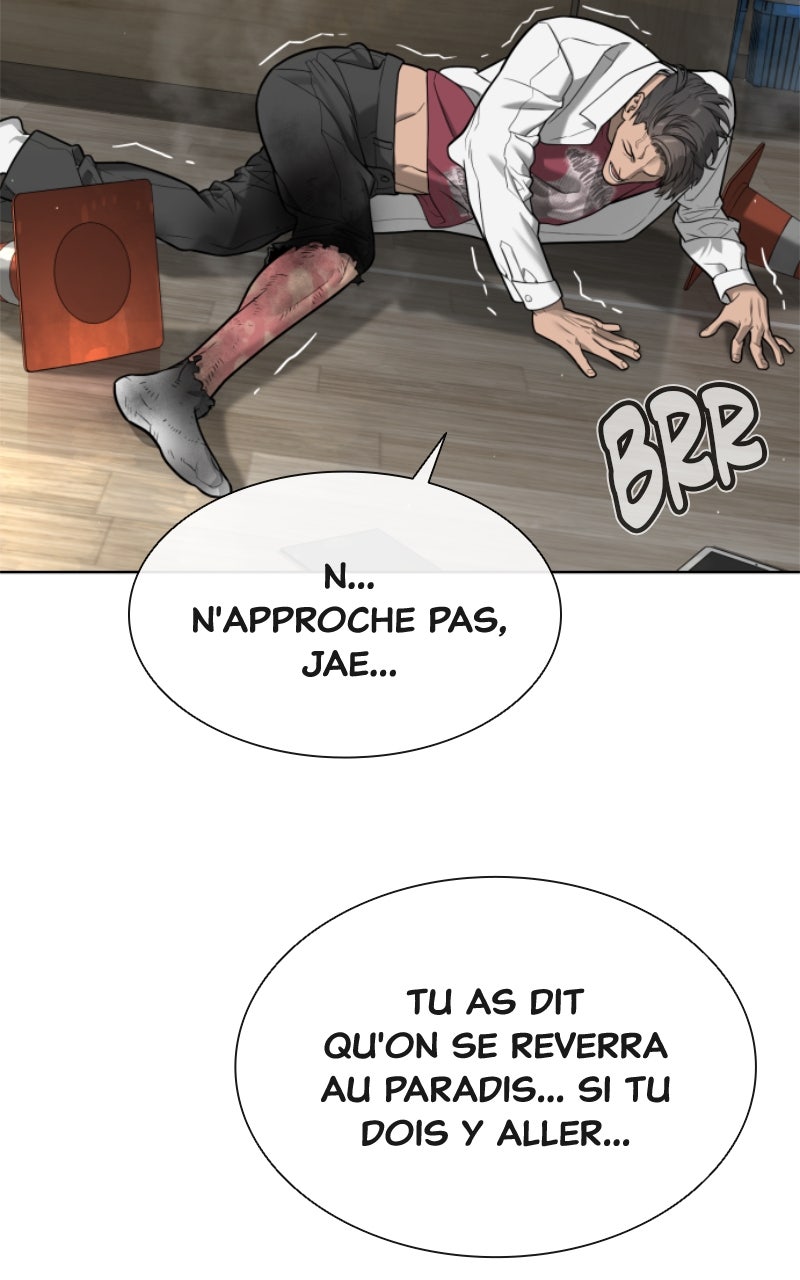 Read Killer Peter FR Manga Online