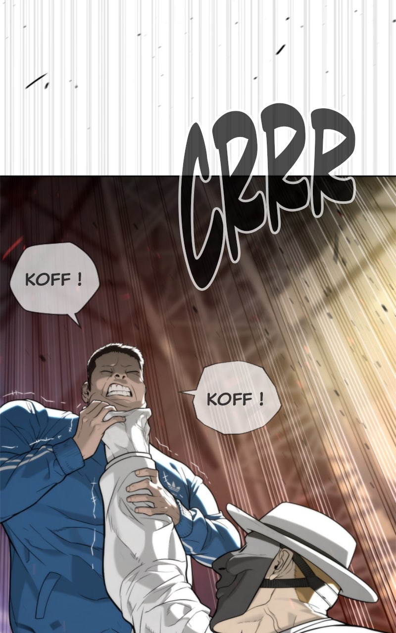 Read Killer Peter FR Manga Online