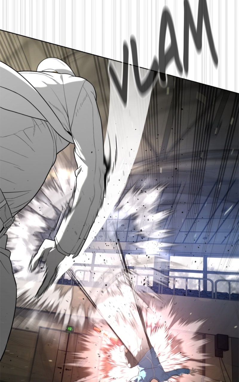 Read Killer Peter FR Manga Online